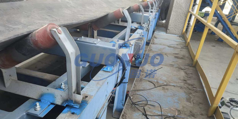 中再資源ICS-14A皮帶秤項(xiàng)目 中再資源ICS-14A皮帶秤項(xiàng)目